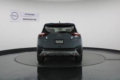 2025 Nissan X-Trail 2.5 Platinum Plus 2F At