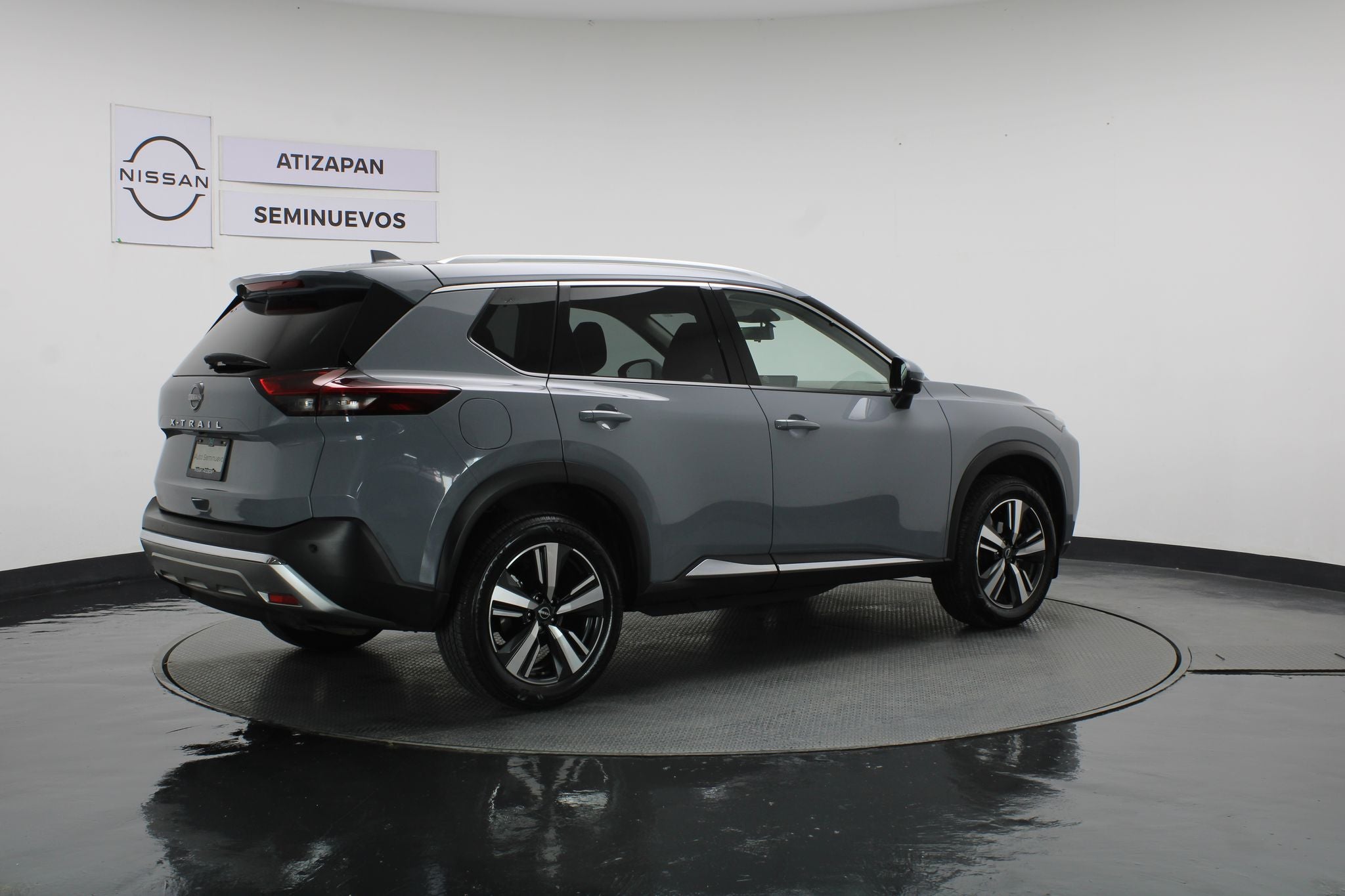 2025 Nissan X-Trail 2.5 Platinum Plus 2F At