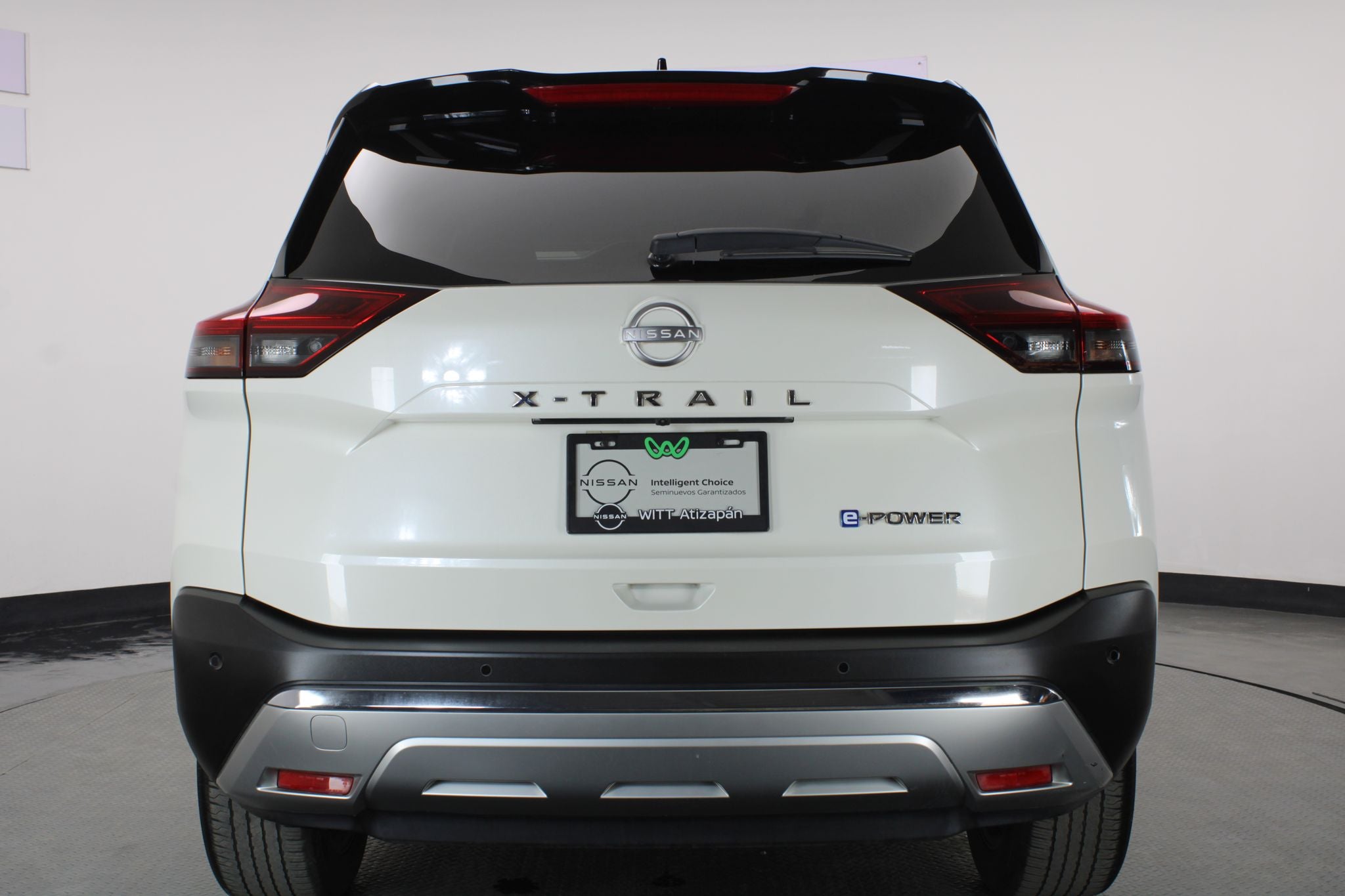 2024 Nissan X-Trail 1.5 E-Power Platinum At