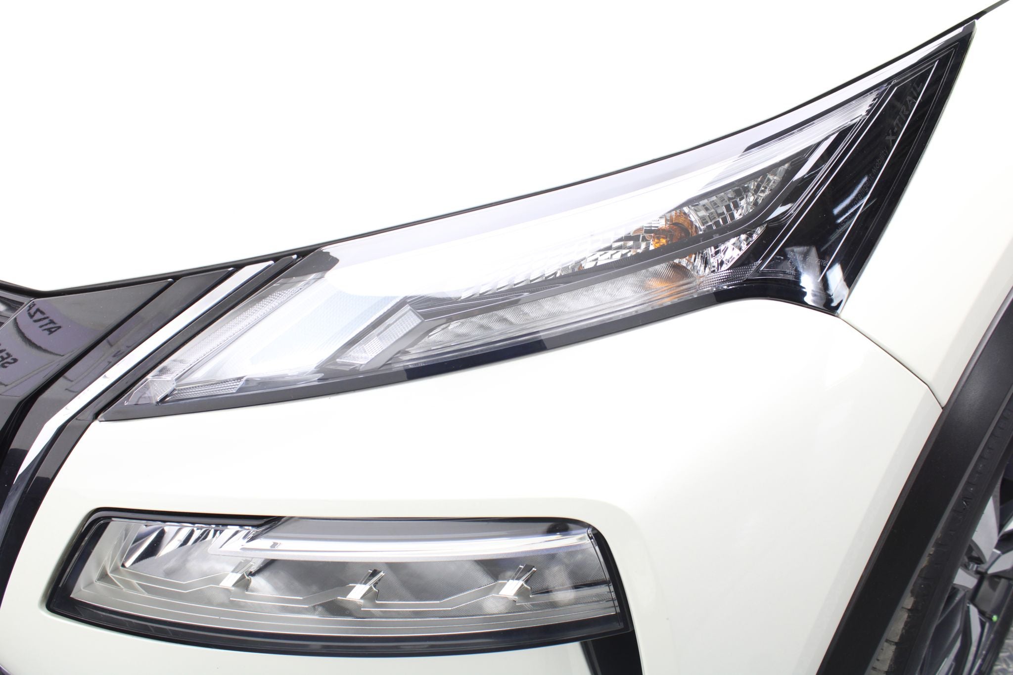 2024 Nissan X-Trail 1.5 E-Power Platinum At