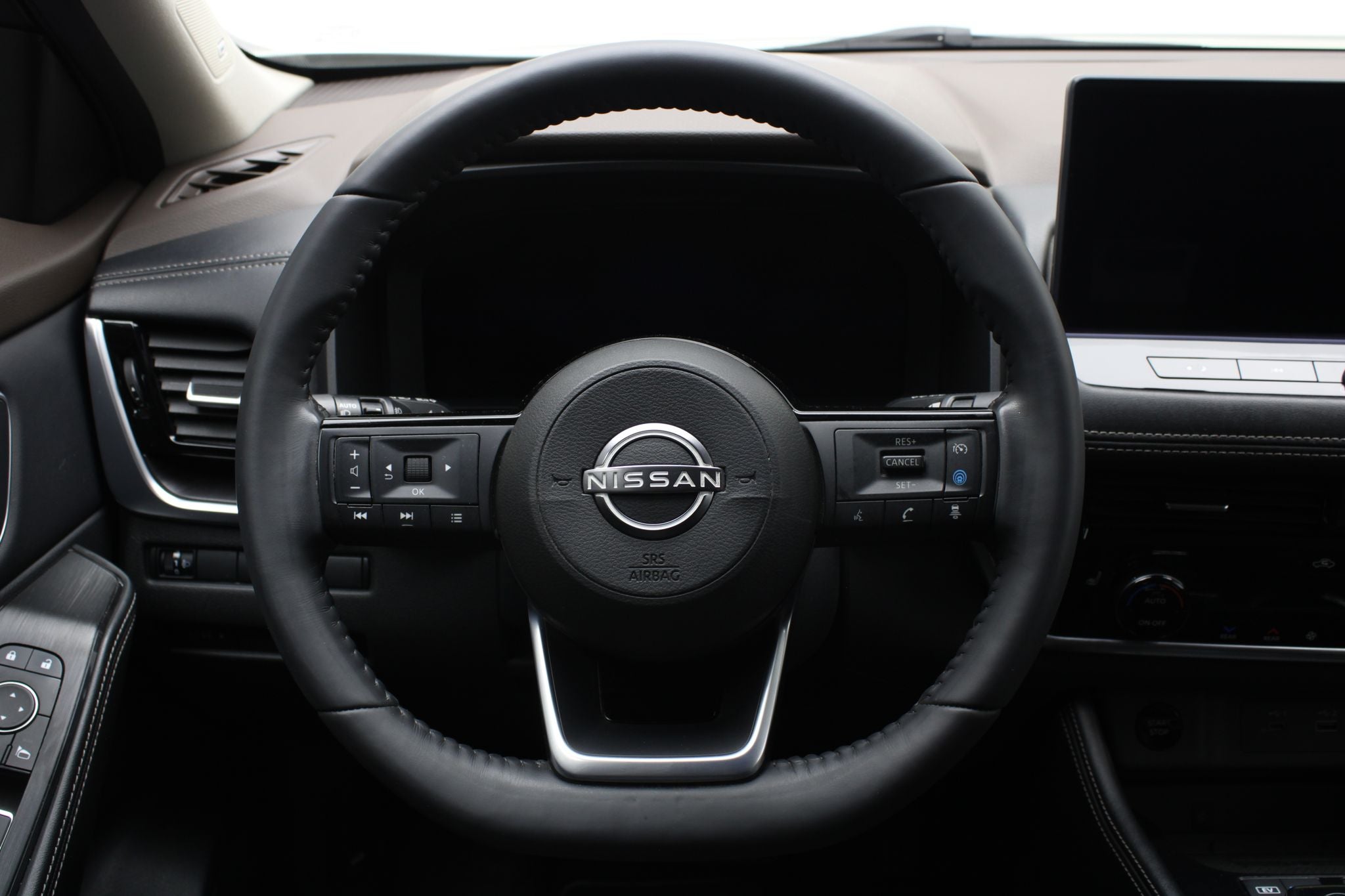 2024 Nissan X-Trail 1.5 E-Power Platinum At