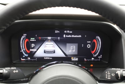 2024 Nissan X-Trail 1.5 E-Power Platinum At