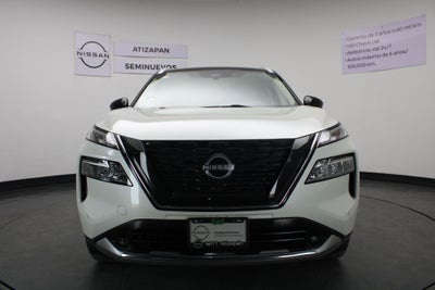 2024 Nissan X-Trail 1.5 E-Power Platinum At