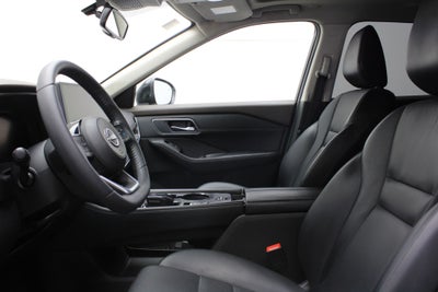 2024 Nissan X-Trail 1.5 E-Power Platinum At