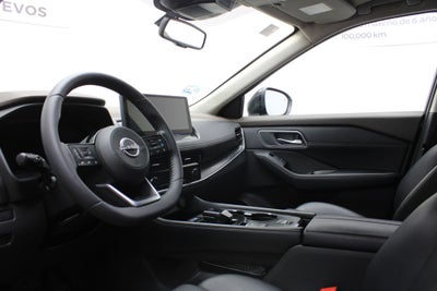 2024 Nissan X-Trail 1.5 E-Power Platinum At