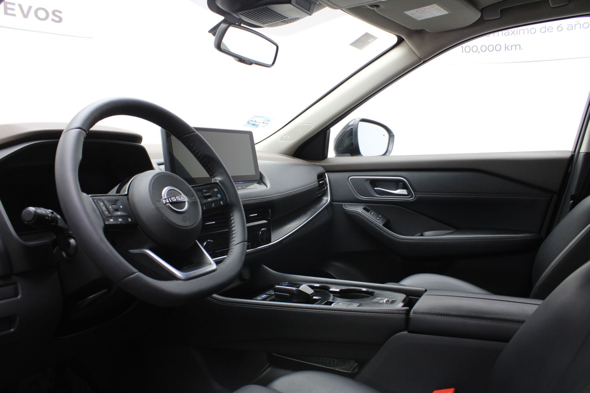 2024 Nissan X-Trail 1.5 E-Power Platinum At