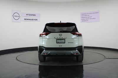 2024 Nissan X-Trail 1.5 E-Power Platinum At