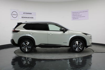 2024 Nissan X-Trail 1.5 E-Power Platinum At