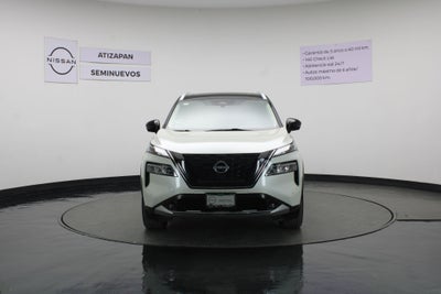 2024 Nissan X-Trail 1.5 E-Power Platinum At