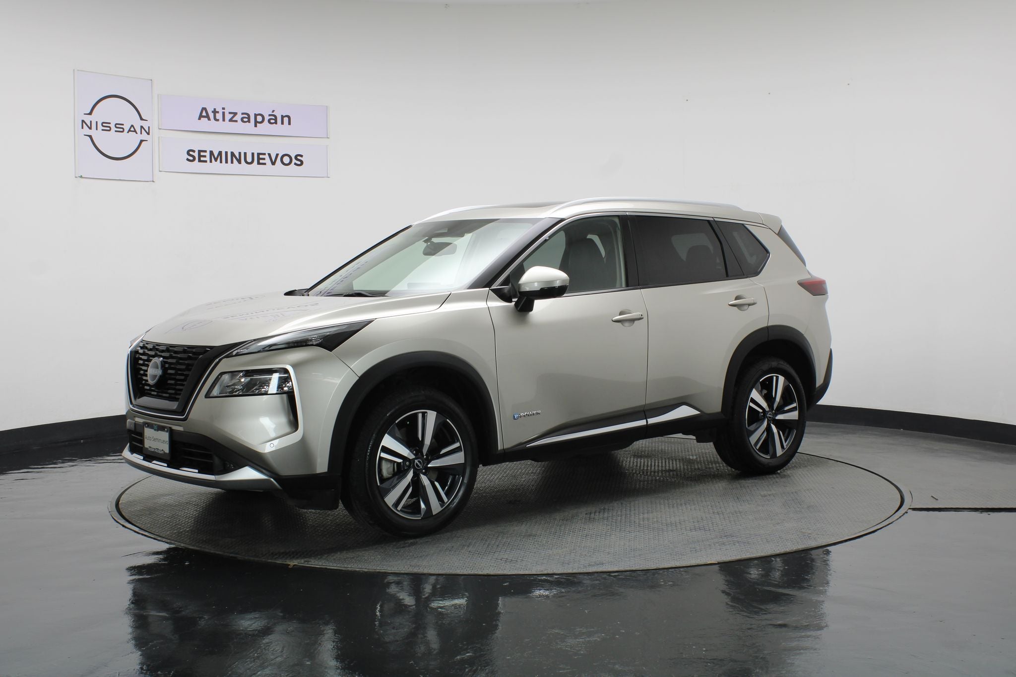 2024 Nissan X-Trail 1.5 E-Power Platinum At