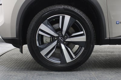 2024 Nissan X-Trail 1.5 E-Power Platinum At