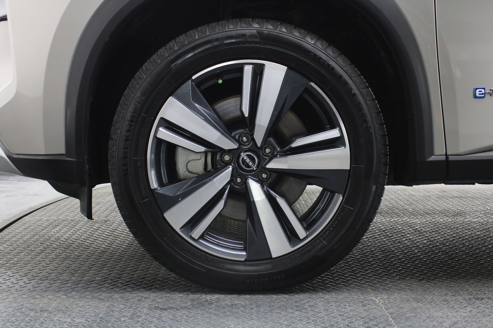 2024 Nissan X-Trail 1.5 E-Power Platinum At