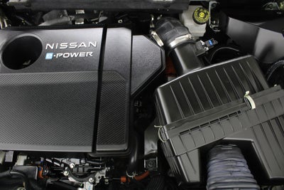 2024 Nissan X-Trail 1.5 E-Power Platinum At