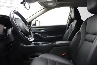 2024 Nissan X-Trail 1.5 E-Power Platinum At