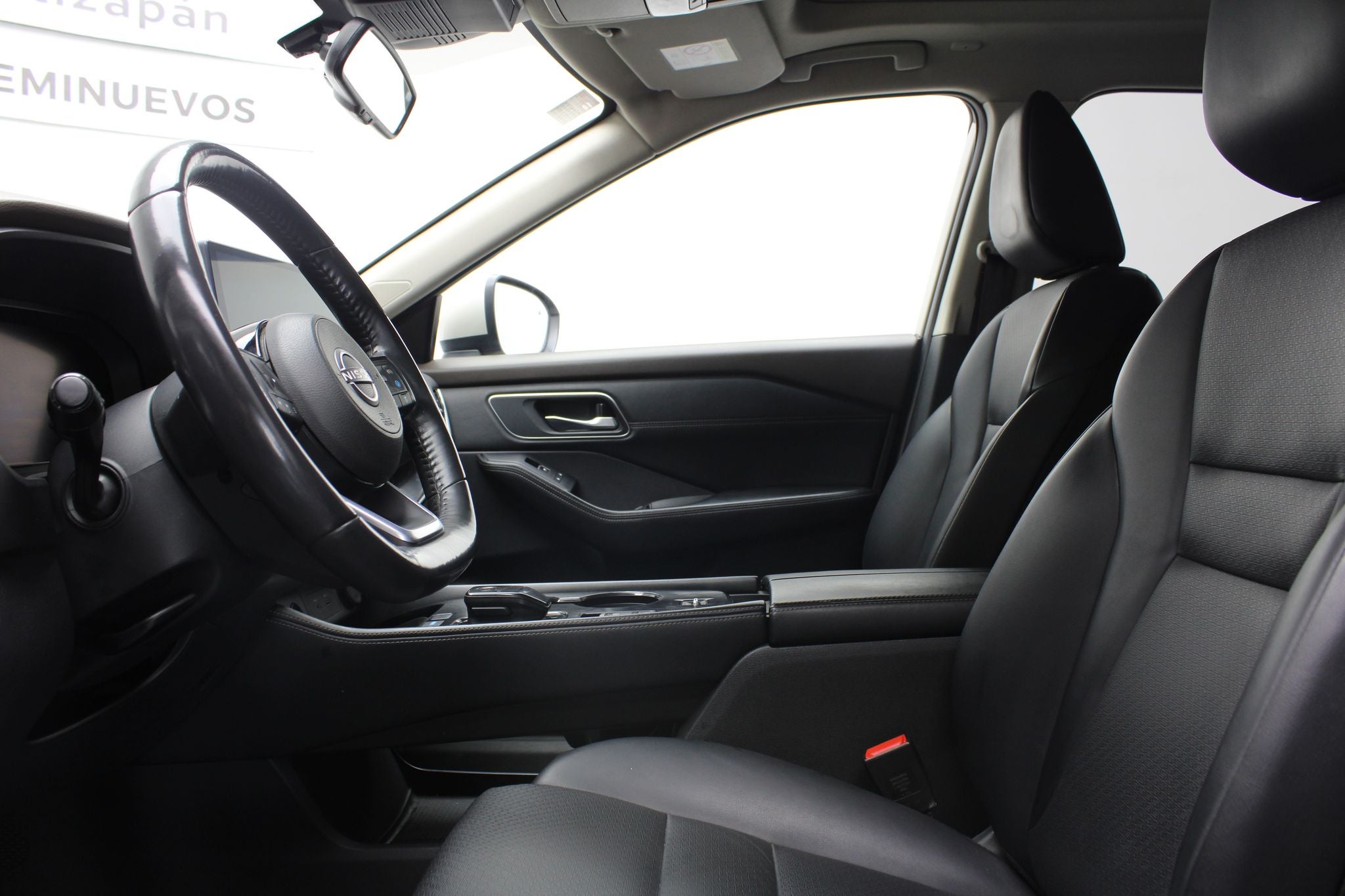 2024 Nissan X-Trail 1.5 E-Power Platinum At