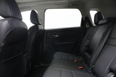 2024 Nissan X-Trail 1.5 E-Power Platinum At