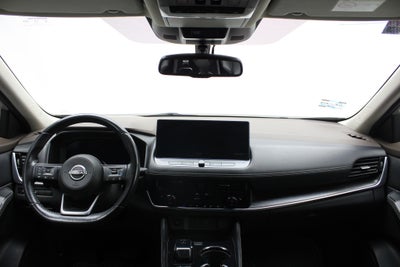 2024 Nissan X-Trail 1.5 E-Power Platinum At