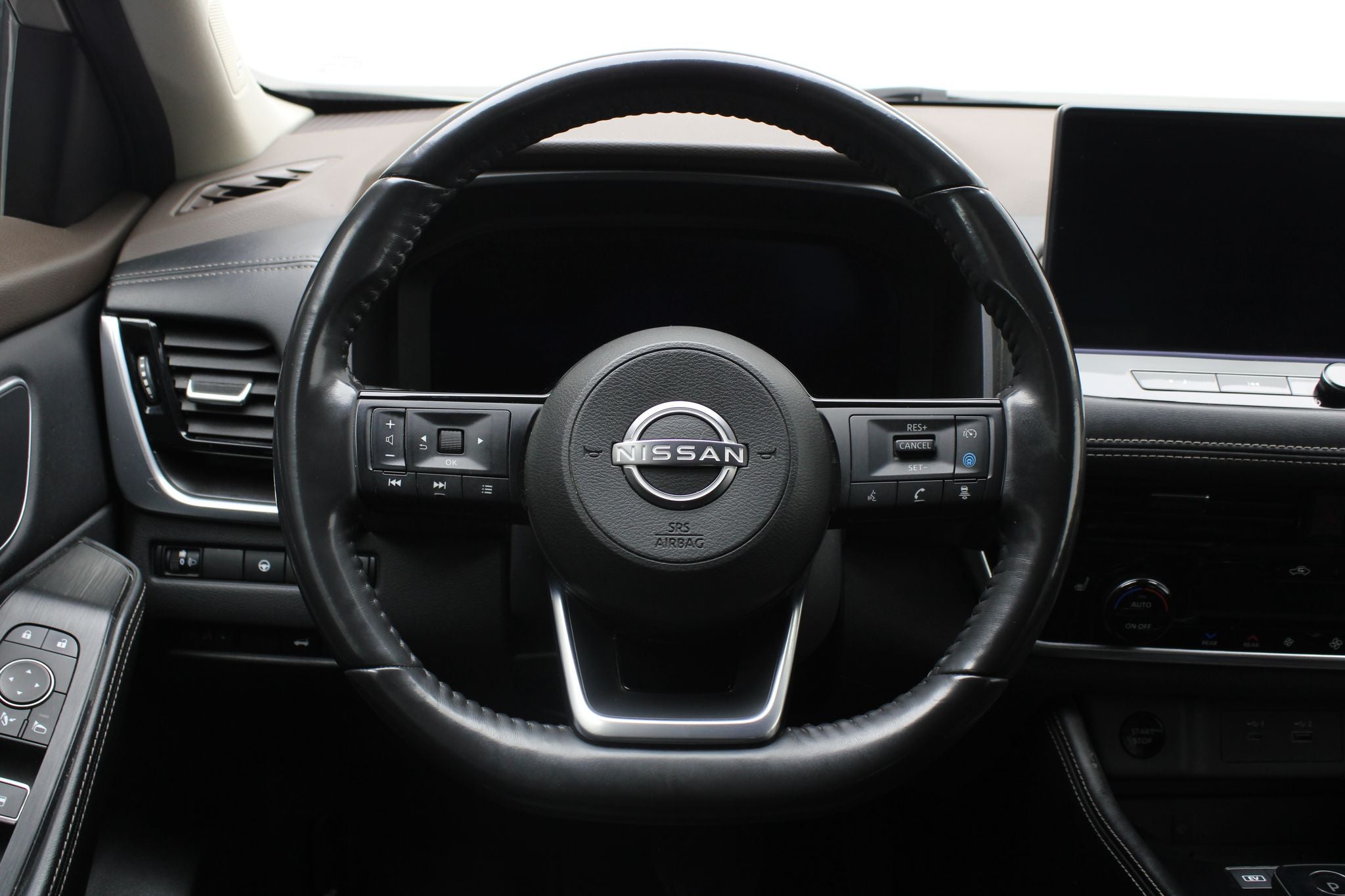 2024 Nissan X-Trail 1.5 E-Power Platinum At