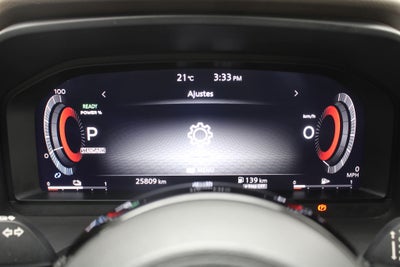 2024 Nissan X-Trail 1.5 E-Power Platinum At