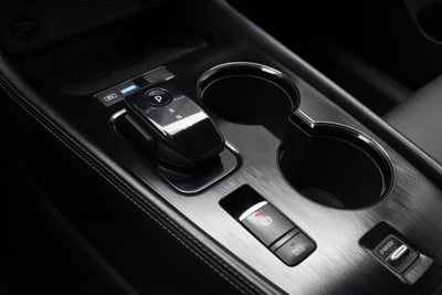 2024 Nissan X-Trail 1.5 E-Power Platinum At