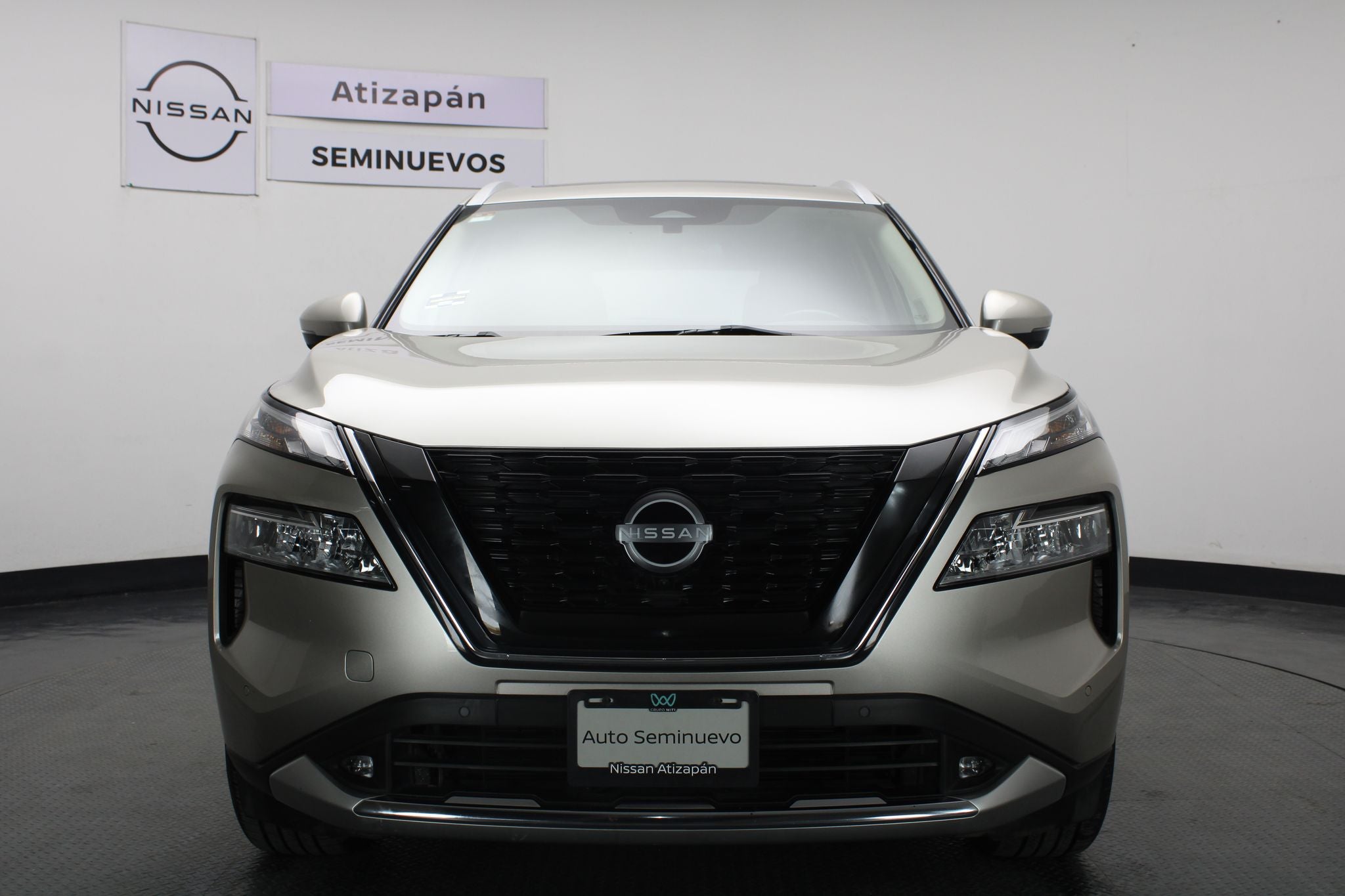 2024 Nissan X-Trail 1.5 E-Power Platinum At