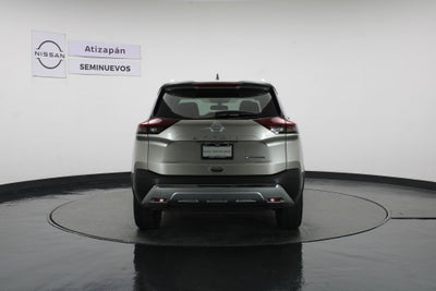 2024 Nissan X-Trail 1.5 E-Power Platinum At