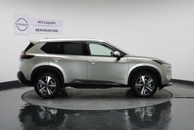 2024 Nissan X-Trail 1.5 E-Power Platinum At