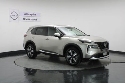 2024 Nissan X-Trail 1.5 E-Power Platinum At