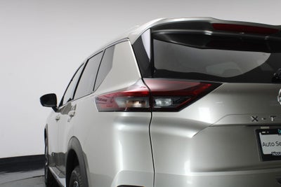 2024 Nissan X-Trail 1.5 E-Power Platinum At