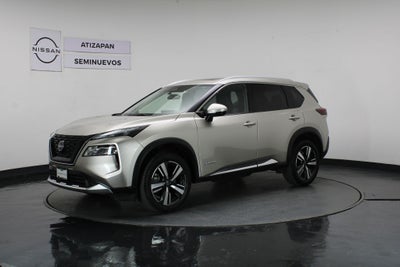 2024 Nissan X-Trail 1.5 E-Power Platinum At