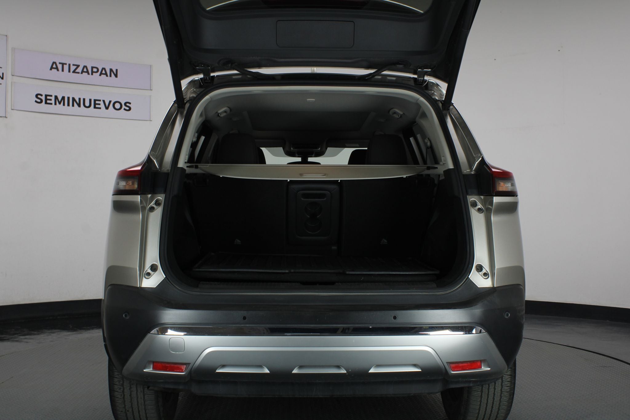 2024 Nissan X-Trail 1.5 E-Power Platinum At