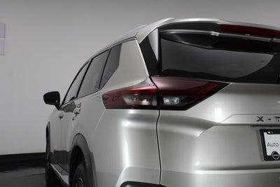 2024 Nissan X-Trail 1.5 E-Power Platinum At