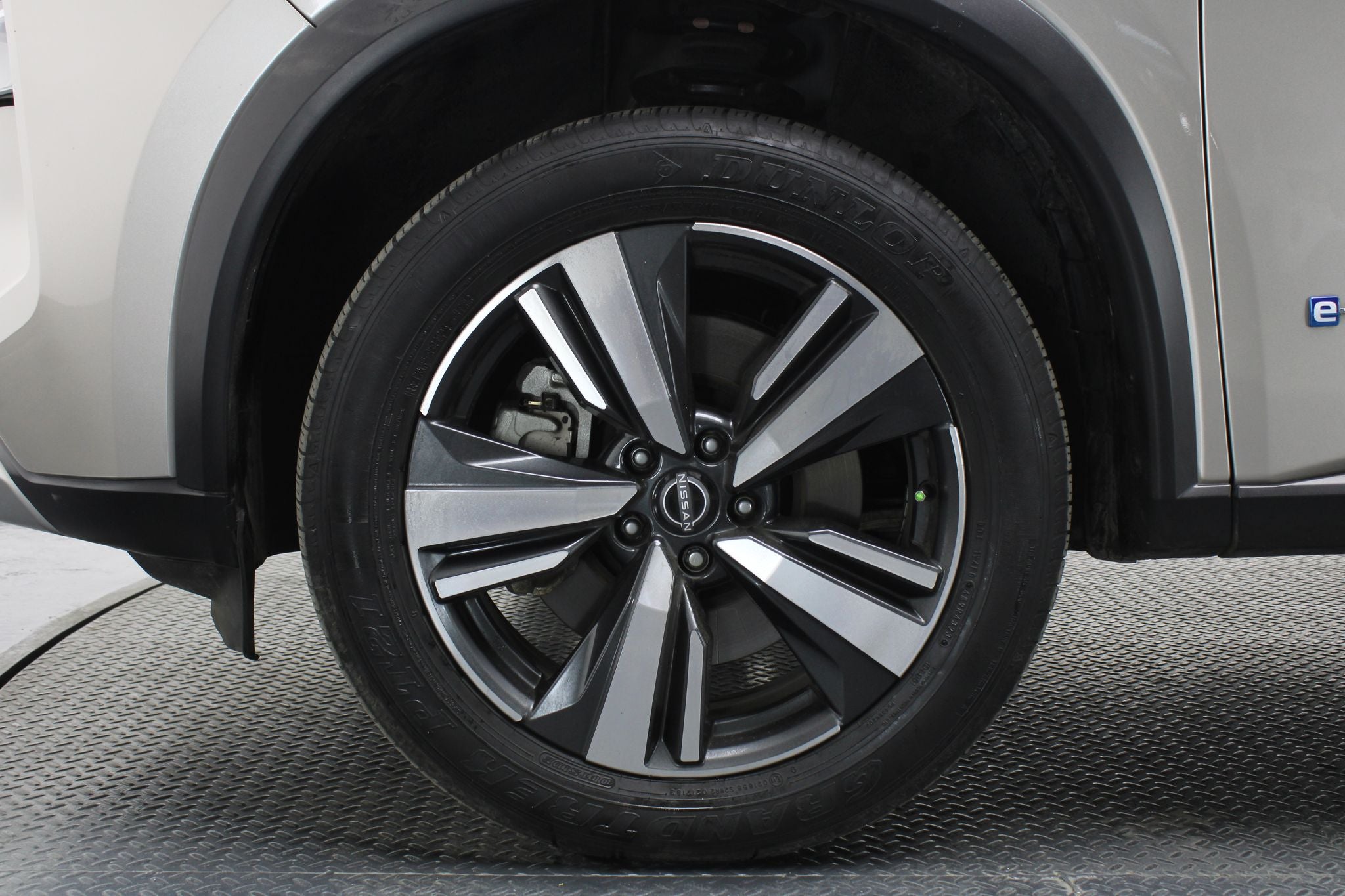 2024 Nissan X-Trail 1.5 E-Power Platinum At