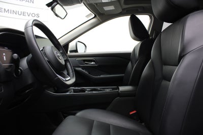 2024 Nissan X-Trail 1.5 E-Power Platinum At