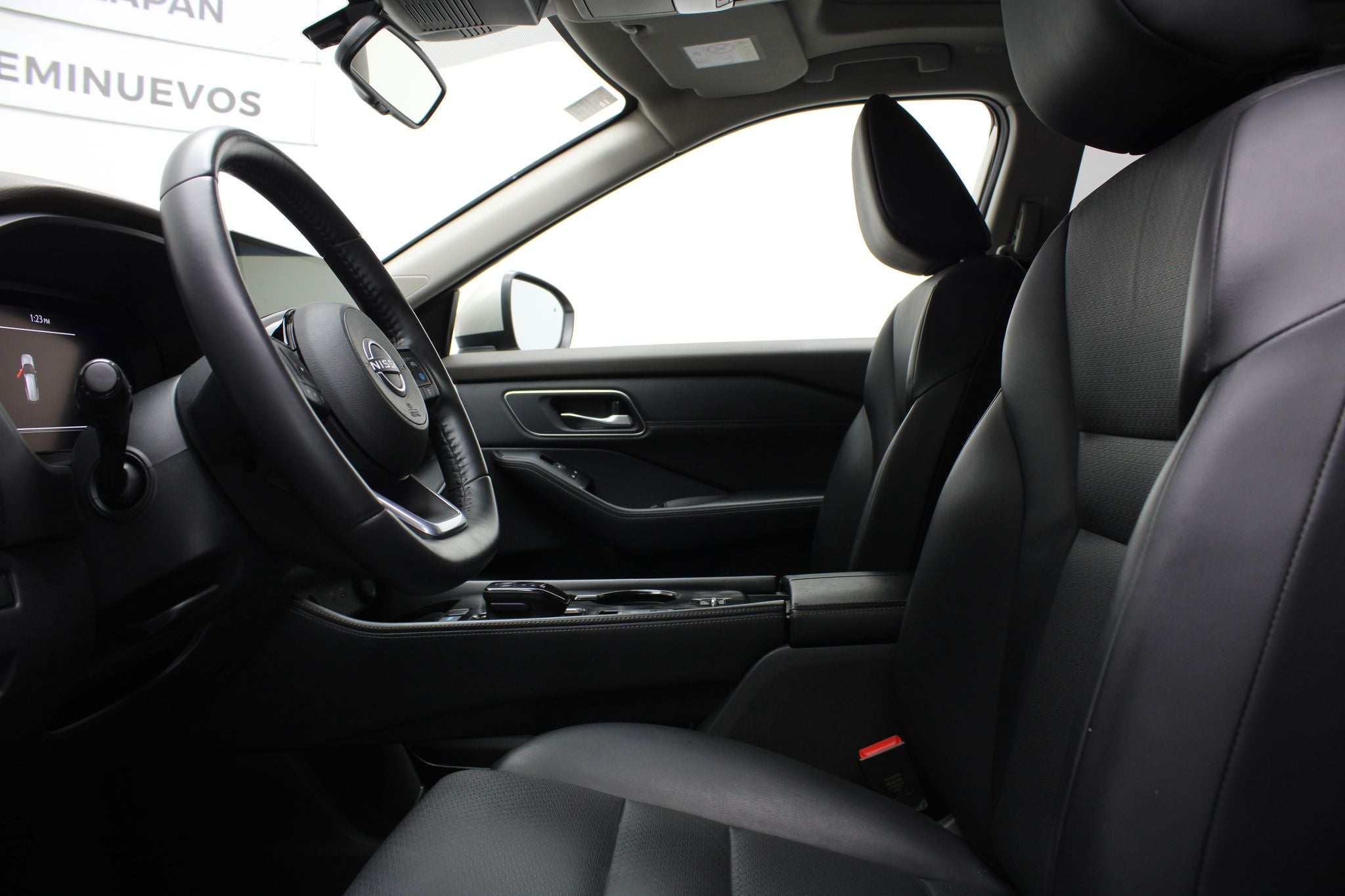 2024 Nissan X-Trail 1.5 E-Power Platinum At