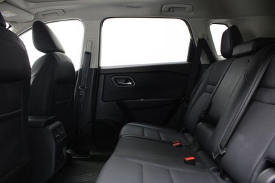 2024 Nissan X-Trail 1.5 E-Power Platinum At