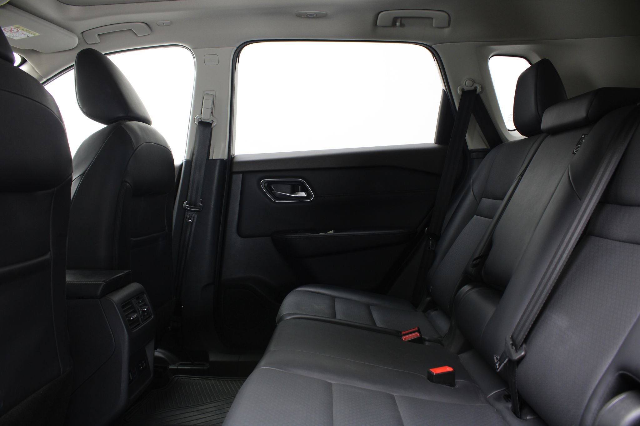 2024 Nissan X-Trail 1.5 E-Power Platinum At