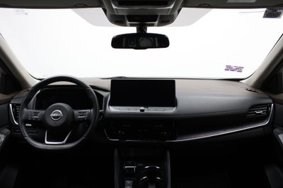 2024 Nissan X-Trail 1.5 E-Power Platinum At