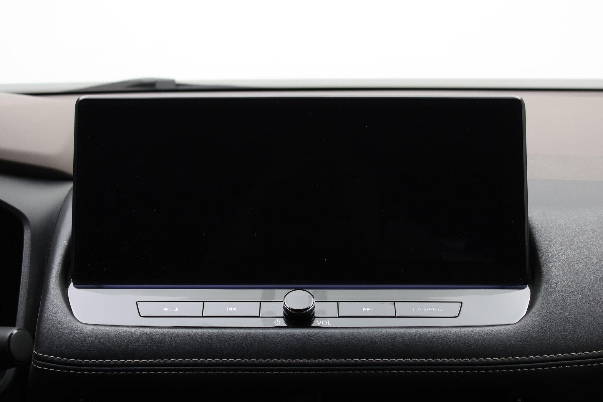 2024 Nissan X-Trail 1.5 E-Power Platinum At