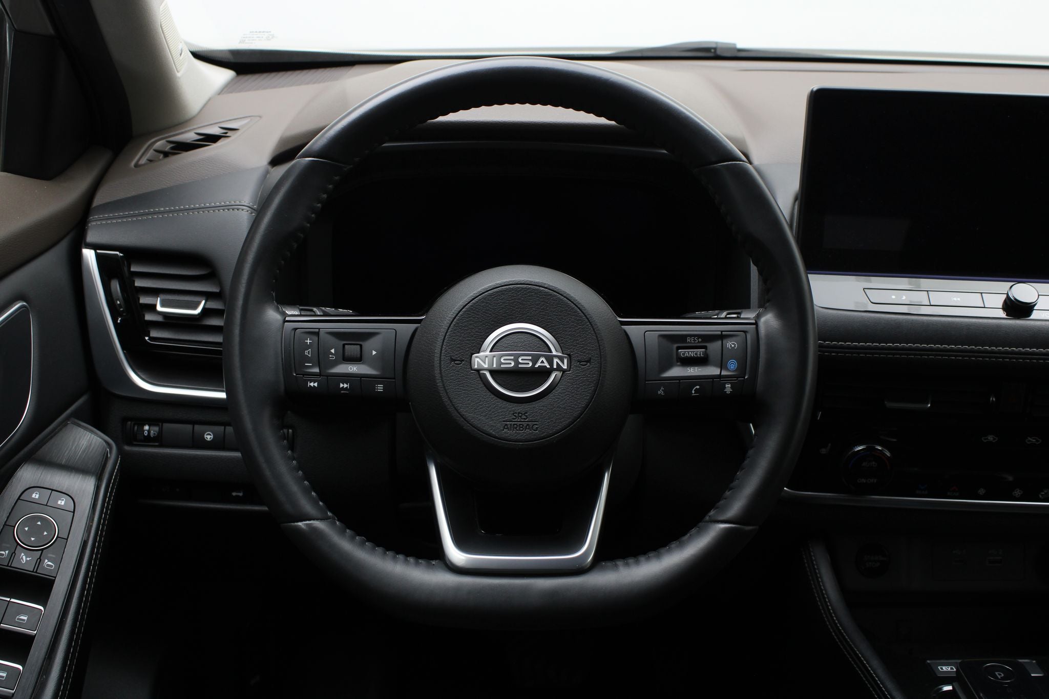 2024 Nissan X-Trail 1.5 E-Power Platinum At