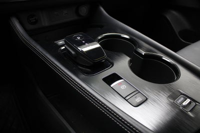 2024 Nissan X-Trail 1.5 E-Power Platinum At