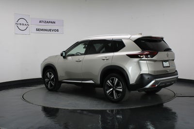 2024 Nissan X-Trail 1.5 E-Power Platinum At