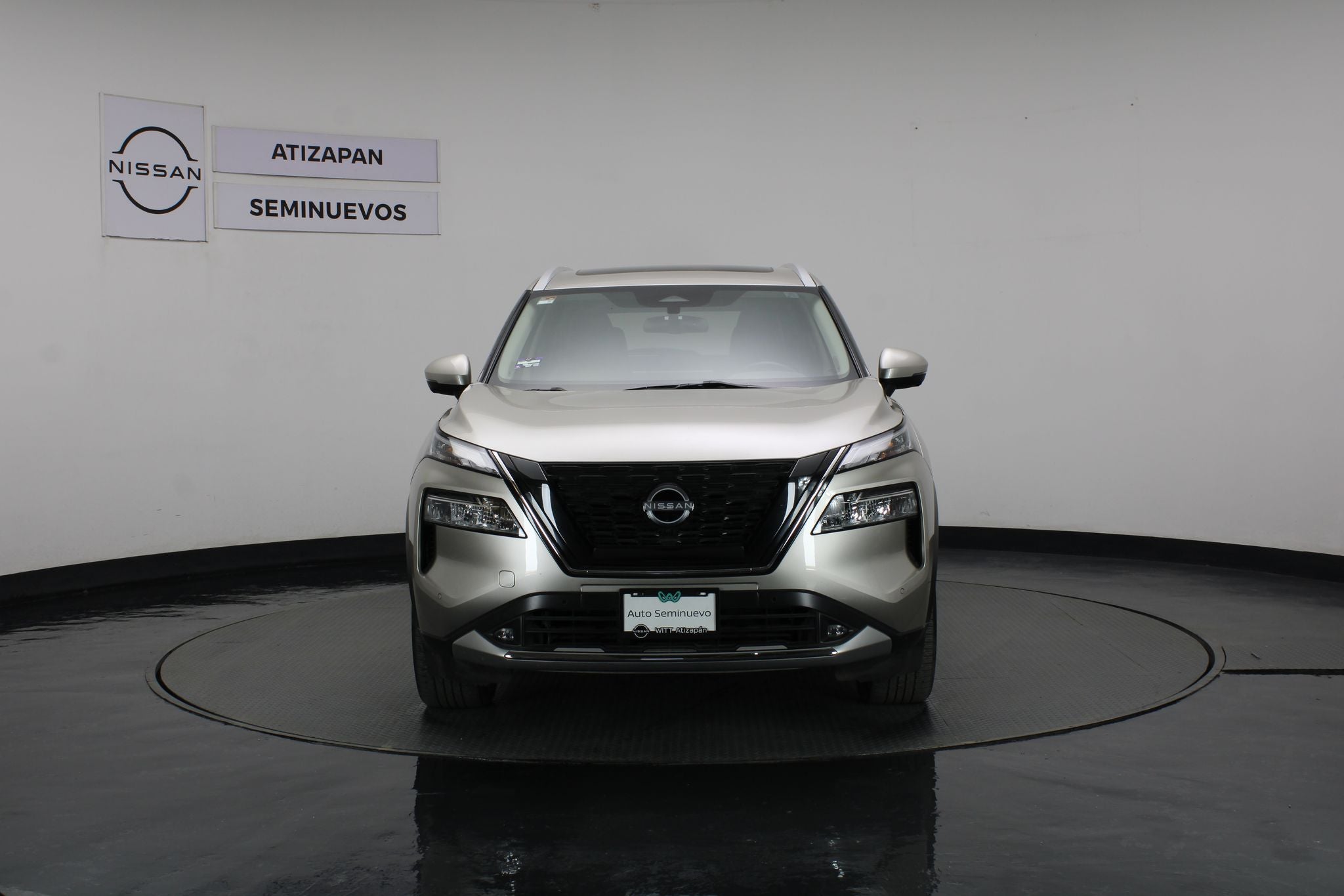 2024 Nissan X-Trail 1.5 E-Power Platinum At