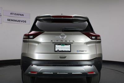 2024 Nissan X-Trail 1.5 E-Power Platinum At