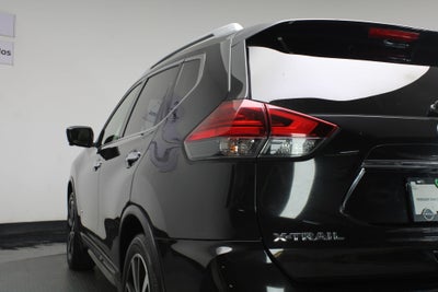 2020 Nissan X-Trail 2.0 Exclusive Hibrido At