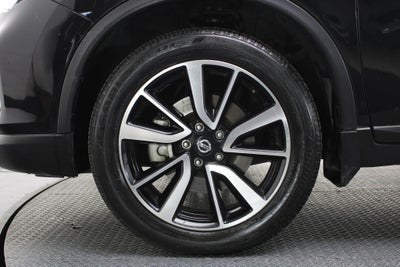 2020 Nissan X-Trail 2.0 Exclusive Hibrido At