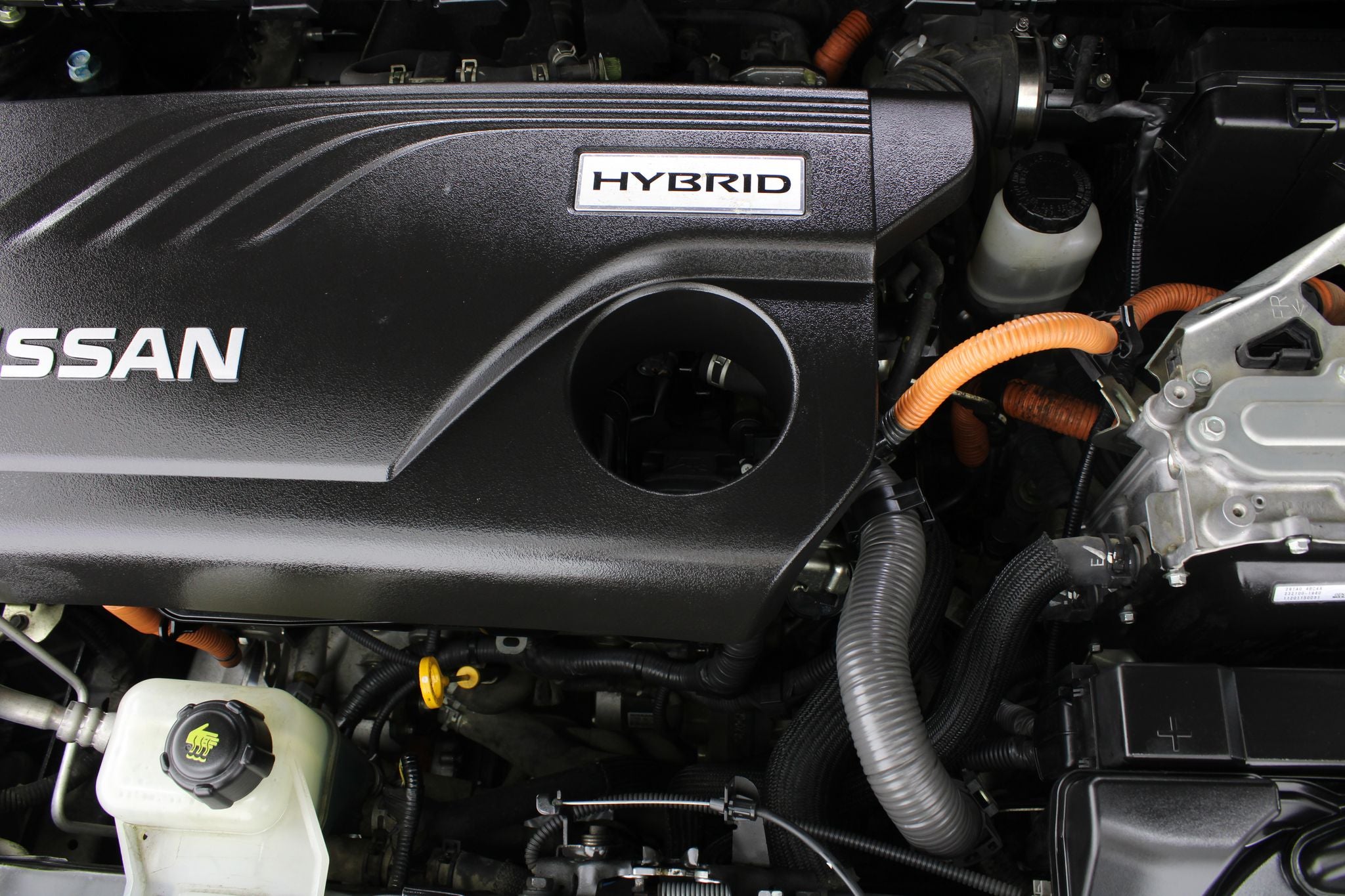 2020 Nissan X-Trail 2.0 Exclusive Hibrido At