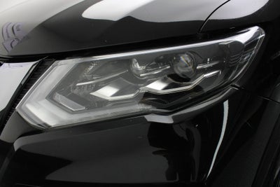 2020 Nissan X-Trail 2.0 Exclusive Hibrido At