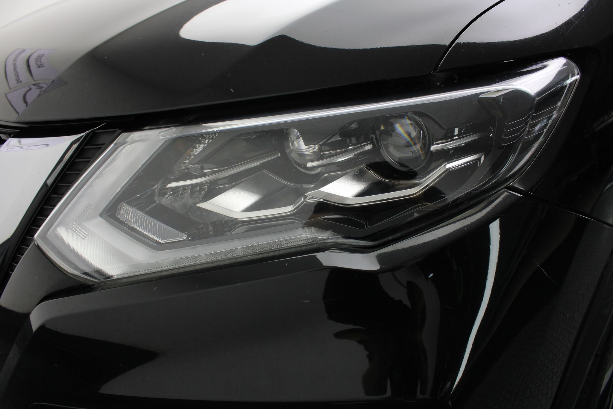 2020 Nissan X-Trail 2.0 Exclusive Hibrido At