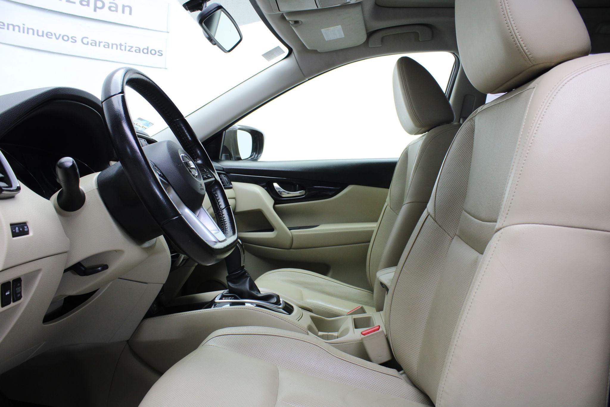 2020 Nissan X-Trail 2.0 Exclusive Hibrido At
